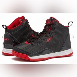 NIB And1 Kid's Show Out